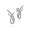 Bujukan Sterling Silver Earrings