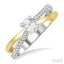 Oval Shape Diamond Engagement Ring
