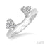 Round Shape Diamond Wraps