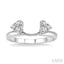 Round Shape Diamond Wraps