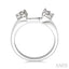Round Shape Diamond Wraps