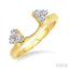 Round Shape Diamond Wraps
