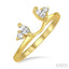 Marquise Shape Diamond Wraps