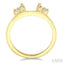 Marquise Shape Diamond Wraps
