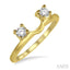 Round Shape Diamond Wraps