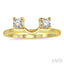Round Shape Diamond Wraps