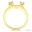 Round Shape Diamond Wraps