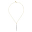 Bujukan Vertical Bar Pendant