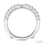 Diamond Insert Ring