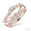 Diamond Insert Ring