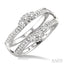 Diamond Insert Ring