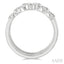 Diamond Insert Ring