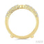 Diamond Insert Ring