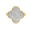 Diamond Fashion Ring