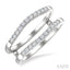 Diamond Insert Ring