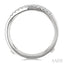 Diamond Insert Ring