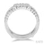 Diamond Insert Ring