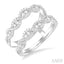 Diamond Insert Ring