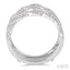 Diamond Insert Ring