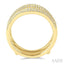 Diamond Insert Ring