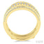 Diamond Insert Ring