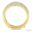 Diamond Insert Ring