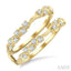 Diamond Insert Ring