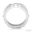 Diamond Insert Ring