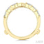 Diamond Insert Ring