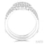 Diamond Insert Ring