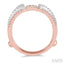 Diamond Insert Ring