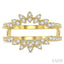 Diamond Insert Ring