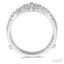 Diamond Insert Ring