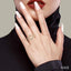 Diamond Insert Ring
