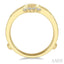 Diamond Insert Ring