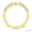 Diamond Insert Ring