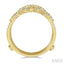 Diamond Insert Ring