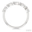 5 Stone Fusion Diamond Fashion Ring
