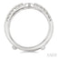 Diamond Insert Ring