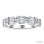 Fusion Diamond Fashion Band