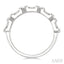 Fusion Diamond Fashion Band