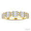 Fusion Diamond Fashion Band