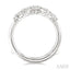 Diamond Insert Ring