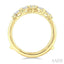 Diamond Insert Ring