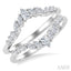 Diamond Insert Ring