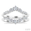 Diamond Insert Ring