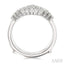 Diamond Insert Ring