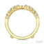 Diamond Insert Ring