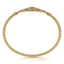 Bujukan Diamond Bangle Bracelet
