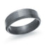 Men's Tantalum Wedding Ring